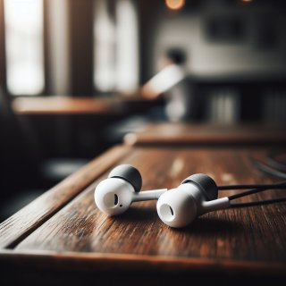 In-Ear Kopfh&ouml;rer